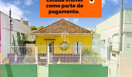 Casa comercial à venda no Centro, São Leopoldo  por R$ 509.000