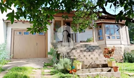 Casa com 2 quartos à venda no Santa Teresa, São Leopoldo  por R$ 318.000