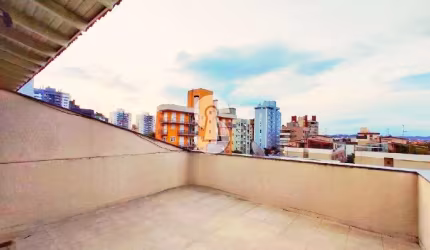Cobertura com 2 quartos à venda no Centro, São Leopoldo  por R$ 515.000