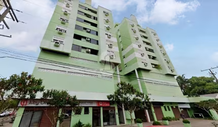 Apartamento com 3 quartos à venda no Centro, São Leopoldo  por R$ 400.000