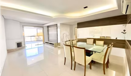 Apartamento com 4 quartos à venda no Centro, São Leopoldo  por R$ 1.007.000