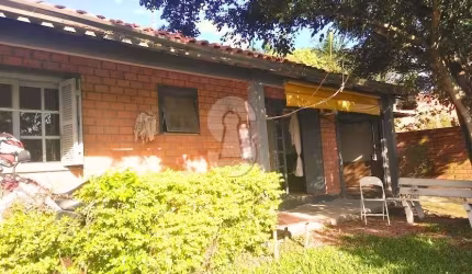 Casa com 3 quartos à venda no Campestre, São Leopoldo  por R$ 350.000