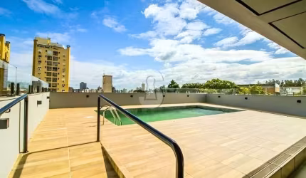 Apartamento com 3 quartos à venda no Morro do Espelho, São Leopoldo  por R$ 1.549.000