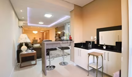 Apartamento com 3 quartos à venda no Centro, São Leopoldo  por R$ 780.000
