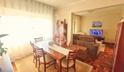 Apartamento com 3 quartos à venda no Centro, São Leopoldo  por R$ 424.000