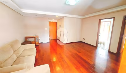 Apartamento com 3 quartos à venda no Centro, São Leopoldo  por R$ 477.000