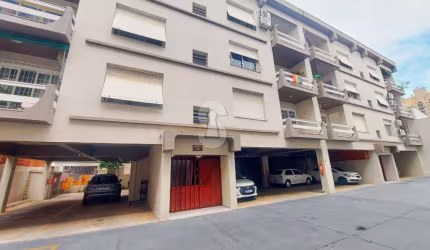 Apartamento com 2 quartos à venda no Centro, São Leopoldo  por R$ 286.000