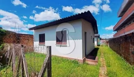 Casa com 6 quartos à venda no Rio dos Sinos, São Leopoldo  por R$ 240.000