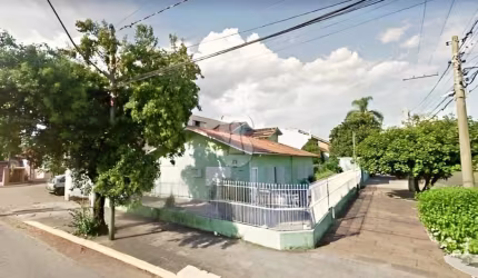 Casa com 4 quartos à venda no Centro, São Leopoldo  por R$ 650.000