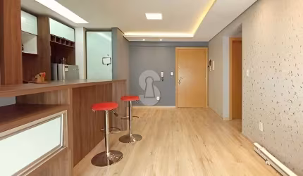 Apartamento com 2 quartos à venda no Pinheiro, São Leopoldo  por R$ 350.000
