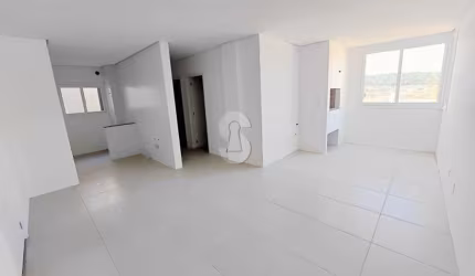 Apartamento com 2 quartos à venda no Scharlau, São Leopoldo  por R$ 568.245