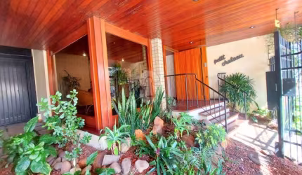 Apartamento com 1 quarto à venda no Centro, São Leopoldo  por R$ 380.000