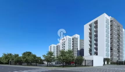 Apartamento com 1 quarto à venda no Campina, São Leopoldo  por R$ 222.981