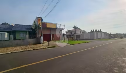 Terreno à venda no Arroio da Manteiga, São Leopoldo  por R$ 165.000