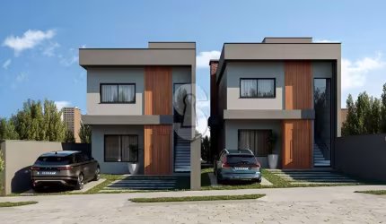 Casa com 3 quartos à venda no Feitoria, São Leopoldo  por R$ 599.000