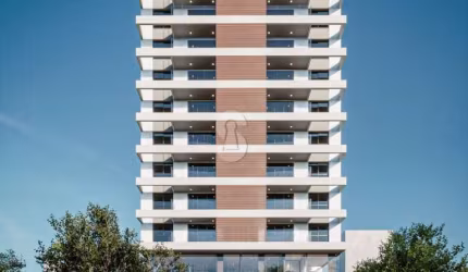 Apartamento com 3 quartos à venda no São José, São Leopoldo  por R$ 894.864