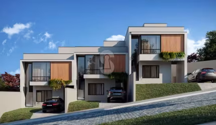 Casa com 3 quartos à venda no Scharlau, São Leopoldo  por R$ 579.000