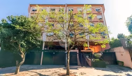 Apartamento com 2 quartos à venda no Fião, São Leopoldo  por R$ 233.000