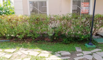 Apartamento com 2 quartos à venda no Santos Dumont, São Leopoldo  por R$ 149.000