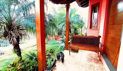 Casa com 3 quartos à venda no Feitoria, São Leopoldo  por R$ 530.000