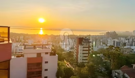 Cobertura com 3 quartos à venda no Santa Tereza, Porto Alegre  por R$ 1.550.000