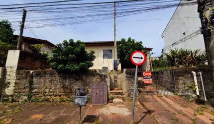 Terreno à venda no Rio Branco, São Leopoldo  por R$ 250.000