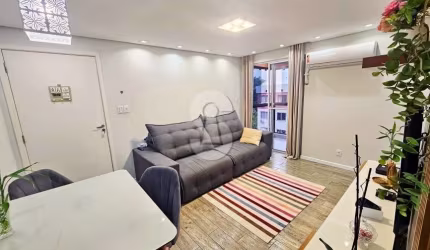 Apartamento com 3 quartos à venda no Parque Amador, Esteio  por R$ 350.000