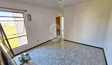 Apartamento com 2 quartos à venda no São Miguel, São Leopoldo  por R$ 110.000