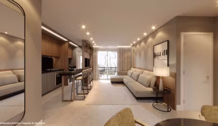 Apartamento com 2 quartos à venda no São José, São Leopoldo  por R$ 753.094
