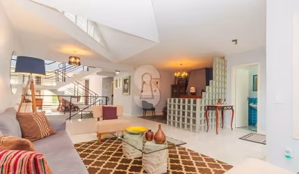 Casa com 3 quartos à venda no Cristo Rei, São Leopoldo  por R$ 1.500.000