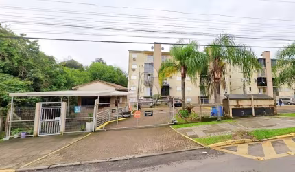 Apartamento com 2 quartos à venda no Pinheiro, São Leopoldo  por R$ 150.000