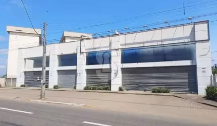 Ponto comercial à venda no Scharlau, São Leopoldo  por R$ 980.000