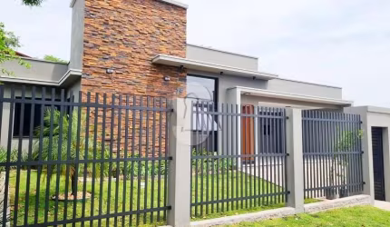 Casa com 3 quartos à venda no Pinheiro, São Leopoldo  por R$ 799.000