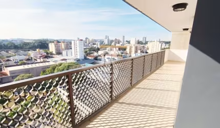 Apartamento com 3 quartos à venda no Centro, São Leopoldo  por R$ 900.000