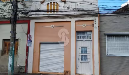 Casa com 2 quartos à venda no Centro, São Leopoldo  por R$ 530.000