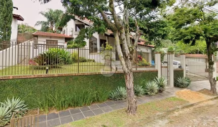 Casa com 4 quartos à venda no Pinheiro, São Leopoldo  por R$ 1.250.000