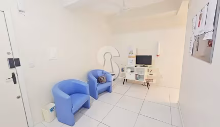 Sala comercial à venda no Centro, São Leopoldo  por R$ 300.000