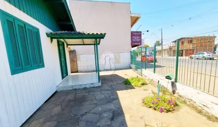 Terreno à venda no Campina, São Leopoldo  por R$ 280.000
