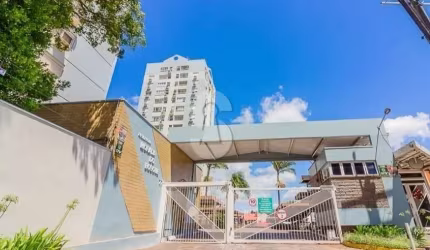 Apartamento com 2 quartos à venda no Padre Reus, São Leopoldo  por R$ 393.079