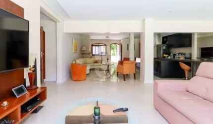 Casa com 4 quartos à venda no São João Batista, São Leopoldo  por R$ 1.113.000