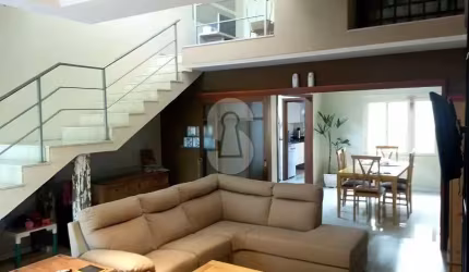Casa com 4 quartos à venda no Morro do Espelho, São Leopoldo  por R$ 740.000