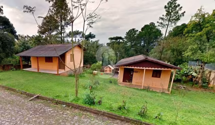 Terreno à venda no Campestre, São Leopoldo  por R$ 170.000