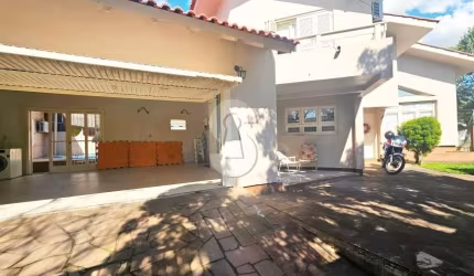 Casa com 4 quartos à venda no Pinheiro, São Leopoldo  por R$ 990.000