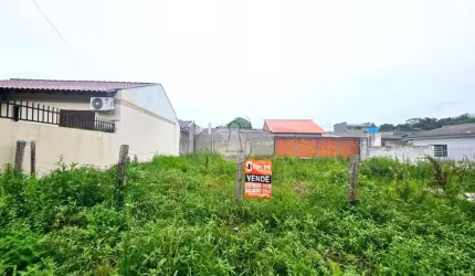 Terreno à venda no Arroio da Manteiga, São Leopoldo  por R$ 115.000