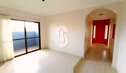 Apartamento com 3 quartos à venda no Rio Branco, São Leopoldo  por R$ 636.000