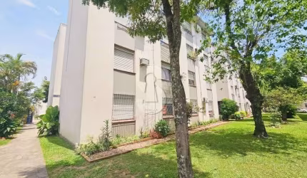 Apartamento com 2 quartos à venda no São Miguel, São Leopoldo  por R$ 159.000