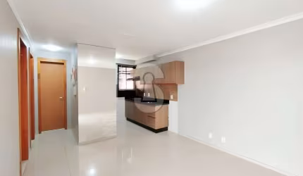 Apartamento com 2 quartos à venda no Pinheiro, São Leopoldo  por R$ 200.000