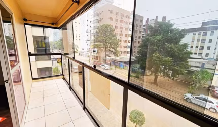 Apartamento com 2 quartos à venda no Centro, São Leopoldo  por R$ 290.000