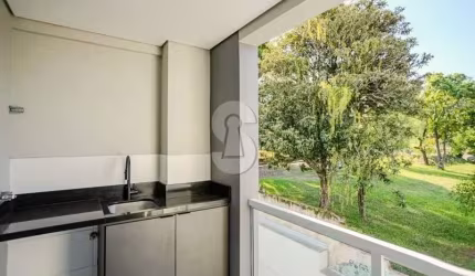 Apartamento com 1 quarto à venda no São José, São Leopoldo  por R$ 297.000