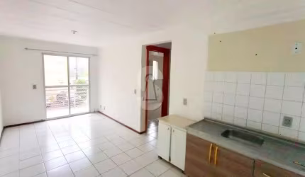 Apartamento com 2 quartos à venda no Pinheiro, São Leopoldo  por R$ 159.000